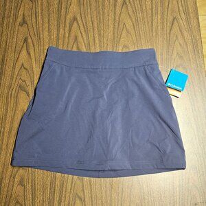 womens columbia skort
